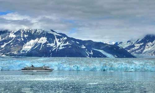 Những bức ảnh ấn tượng về Alaska trong 150 năm qua