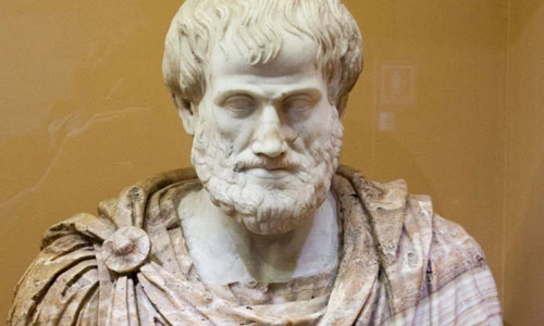 Những điều ít biết về nhà triết học lỗi lạc Aristotle
