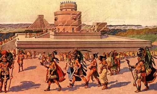 15 sự thật bất ngờ về người Maya