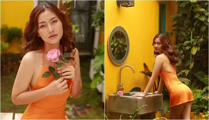 Nhan sắc Ngọc Lan thay đổi thế nào sau 15 năm?