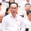 Cung cấp miễn phí sách giáo khoa từ năm học 2028-2029