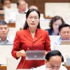 Đề xuất giữ quy định công chứng bắt buộc giao dịch đất đai