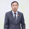 Hai bộ trưởng sẽ trả lời chất vấn tại kỳ họp thứ 2 Quốc hội khóa XVI