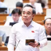 ĐBQH đề nghị cụ thể hóa tiêu chí nơi ở mới 'bằng hoặc tốt hơn nơi ở cũ'