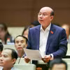 Hàng trăm dự án 'đóng băng', đô thị ma gây lãng phí