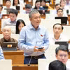 Đề nghị bỏ tự chủ tài chính bệnh viện cơ sở