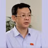 Ông Nguyễn Tri Thức thôi giữ chức Thứ trưởng Bộ Y tế