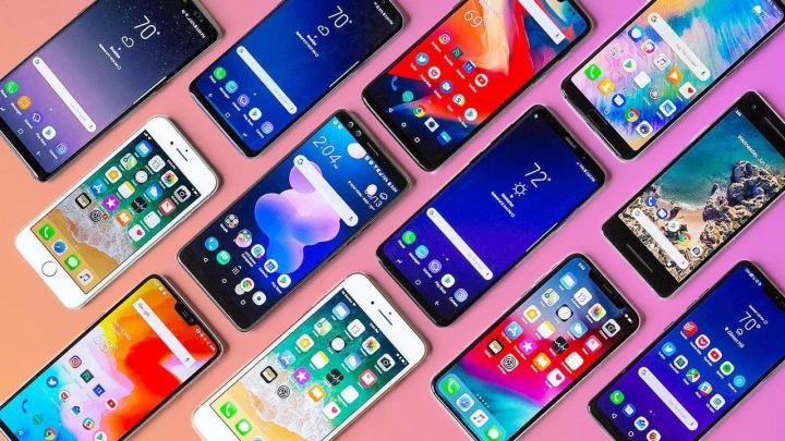Smartphone giá rẻ sắp biến mất vì bão giá linh kiện