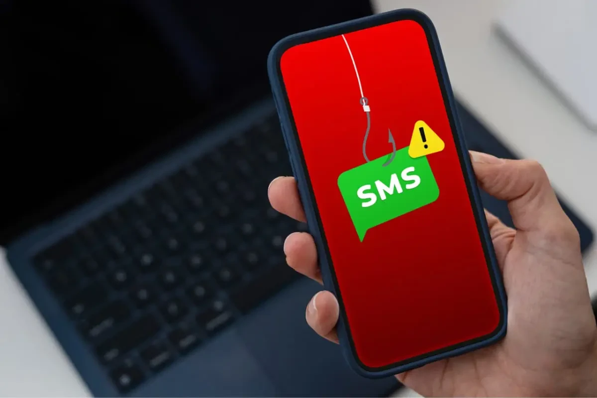 Cảnh báo CAPTCHA giả mạo lừa gửi SMS mất tiền