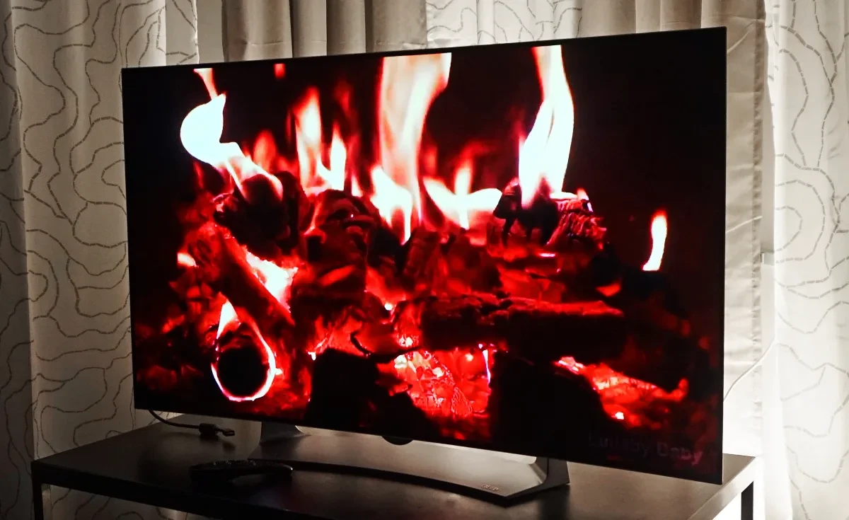 Mua TV 2026 thiếu tính năng này dễ “hối hận” 