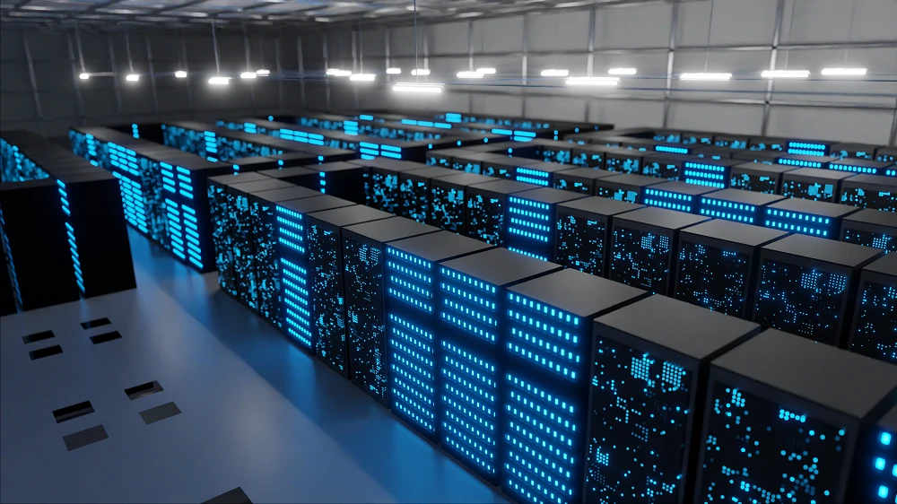 Thiếu máy biến thế, Mỹ hoãn loạt dự án AI tỷ USD