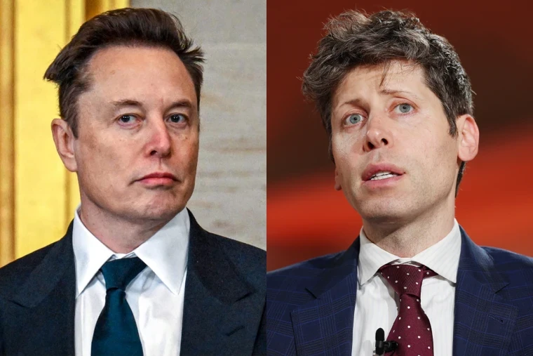 Elon Musk gây sốc, lập OpenAI để chặn “tận thế AI”?