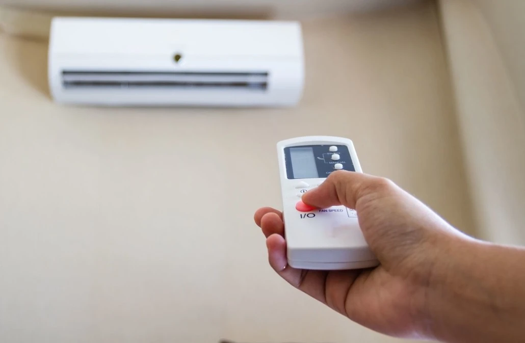 Điều hòa bật mãi không mát, lỗi ở đâu?