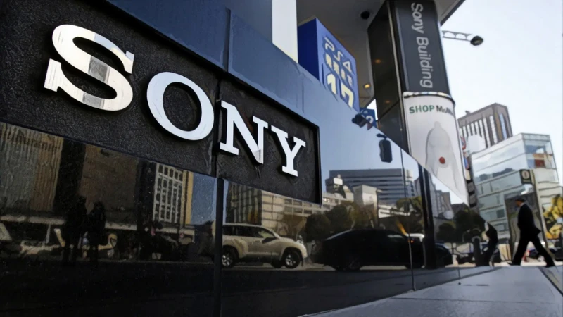 Sony bắt tay TCL, biểu tượng Nhật gây tranh cãi