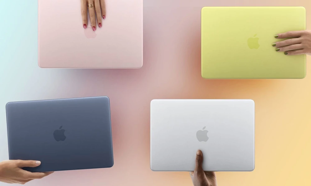 MacBook Neo và tham vọng xanh hóa ngành công nghệ