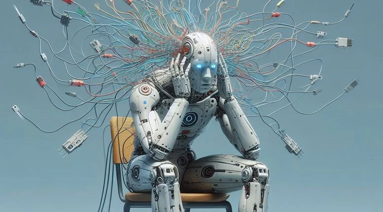 Tin AI tuyệt đối, người dùng trả giá vì “ảo giác” 