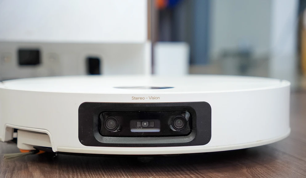 Robot hút bụi 30 triệu có đáng tiền? Sự thật bất ngờ