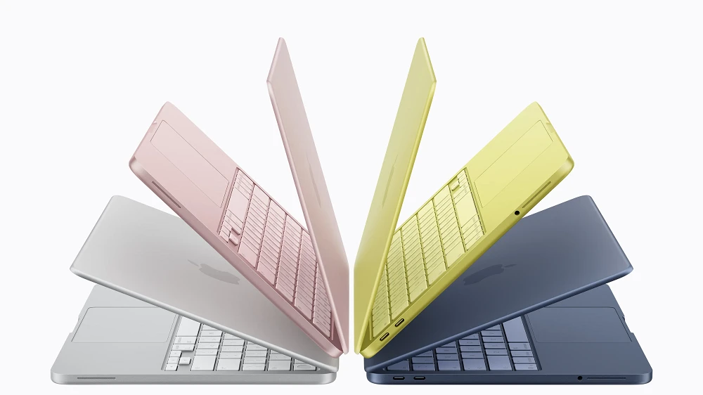MacBook Neo 16 triệu gây sốc, bí mật phía sau