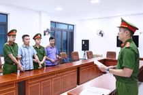Thông tin mới nhất về việc kiểm tra kết quả điểm thi môn Toán tại Tuyên Quang