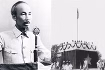 80 năm Quốc khánh, ngọn đuốc soi đường cho dân tộc Việt Nam