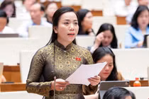 Đại biểu Quốc hội đề xuất theo dõi sinh kế người dân sau thu hồi đất