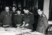 Người Việt đầu tiên nhận giải thưởng Testut, ‘ông vua’ giải phẫu học