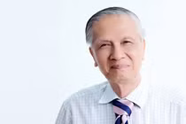 GS.TS. Chu Phạm Ngọc Sơn: Một đời trọng thầy, thương trò, đam mê nghiên cứu