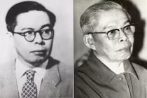 Huyền thoại GS.VS Trần Đại Nghĩa, Chủ tịch tài đức đầu tiên của VUSTA