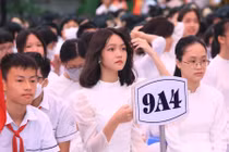 Những điều đặc biệt lưu ý trong kỳ thi vào lớp 10 THPT năm 2025