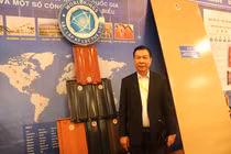 AHLĐ Nguyễn Quang Mâu: Khoa học kỹ thuật là then chốt để doanh nghiệp bứt phá