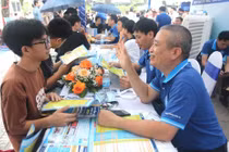  Hiệu trưởng chỉ nguyên tắc ‘chốt’ 15 nguyện vọng, chọn ngành chính xác