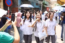 Đề Toán vào 10 Hà Nội 2026: Dự đoán dễ đạt 7 điểm, khó chạm mốc 10