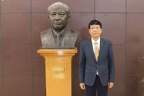 GS.TSKH. Phạm Kỳ Anh: Tự hào huyền thoại học thuật 70 năm Toán - Cơ - Tin học