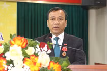 TS Lê Công Lương, từ người lính Vị Xuyên đến Huân chương Lao động hạng Nhất