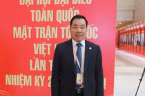ĐBQH Nguyễn Quang Huân: Đại đoàn kết là nguồn lực để đất nước cất cánh