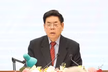 GS Nguyễn Thiện Phúc: Chuyên gia robot hàng đầu, bài học lớn từ chiếc màn tuyn