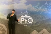 Thành tích ‘khủng’ của nam sinh giành HCV Olympic Vật lí quốc tế 2026