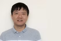 GS Yu Deng, ứng viên sáng giá cho Huy chương Fields 2026