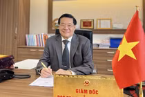 Người tiên phong ghép tế bào gốc điều trị ung thư ở miền Bắc