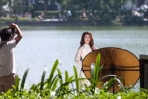 Dự báo thời tiết 8/10/2026: Miền Bắc nắng thu, Trung Bộ vẫn mưa tầm tã