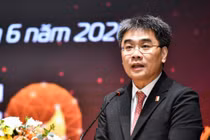 PGS.TS Huỳnh Đăng Chính: Đại học không chỉ đào tạo mà phải tạo tri thức mới