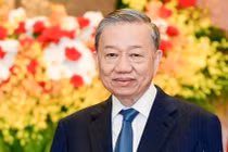 Thư của Tổng Bí thư, Chủ tịch nước Tô Lâm gửi ngành giáo dục nhân dịp khai giảng năm học mới 2026 - 2027 