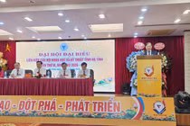 Liên hiệp Hội Hà Tĩnh chuyển dịch trọng tâm sang hỗ trợ đổi mới sáng tạo và khởi nghiệp 