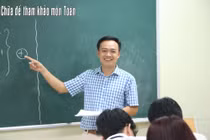 Chuyên gia mách 10 bí quyết điểm cao "full môn" thi tốt nghiệp