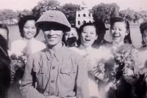 Trung tướng Vương Thừa Vũ: Mắt nhòa lệ vì niềm vui gặp mặt ngày 10/10/1954