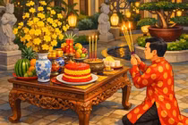 Vì sao không nên sa vào cúng sao giải hạn một cách mơ hồ?