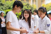 Chính sách mới, đề thi lạ... khó tới sang chấn tâm lý?!