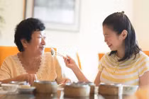 Ba điều không nên nhắc lại khi con đã trưởng thành