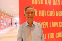 GS Nguyễn Lân Dũng: 18 tuổi tốt nghiệp đại học, tự học suốt đời