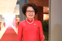 Luật sư Nguyễn Thị Quỳnh Anh: Người dân phải là trung tâm mọi chính sách